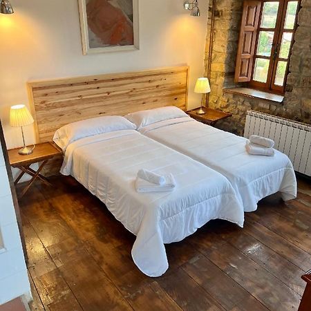 Casa Rural Basiver - Habitacion Pico San Carlos Armano المظهر الخارجي الصورة