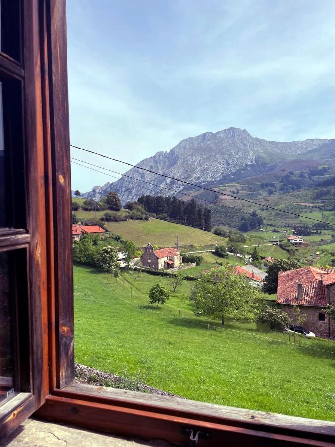 Casa Rural Basiver - Habitacion Pico San Carlos Armano المظهر الخارجي الصورة