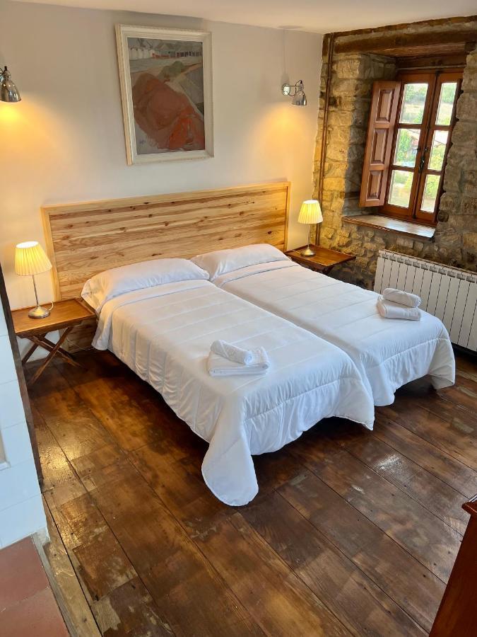 Casa Rural Basiver - Habitacion Pico San Carlos Armano المظهر الخارجي الصورة