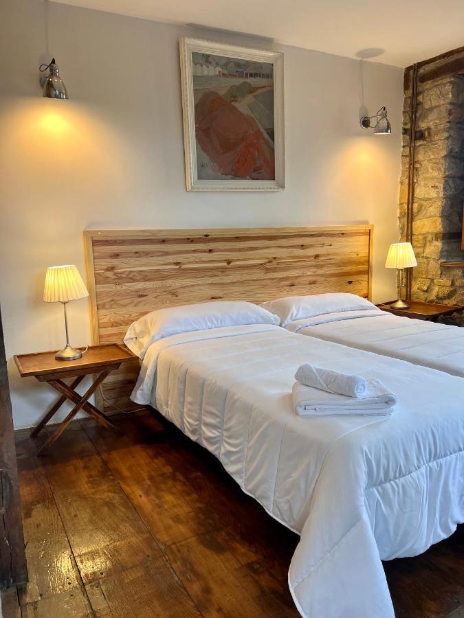 Casa Rural Basiver - Habitacion Pico San Carlos Armano المظهر الخارجي الصورة
