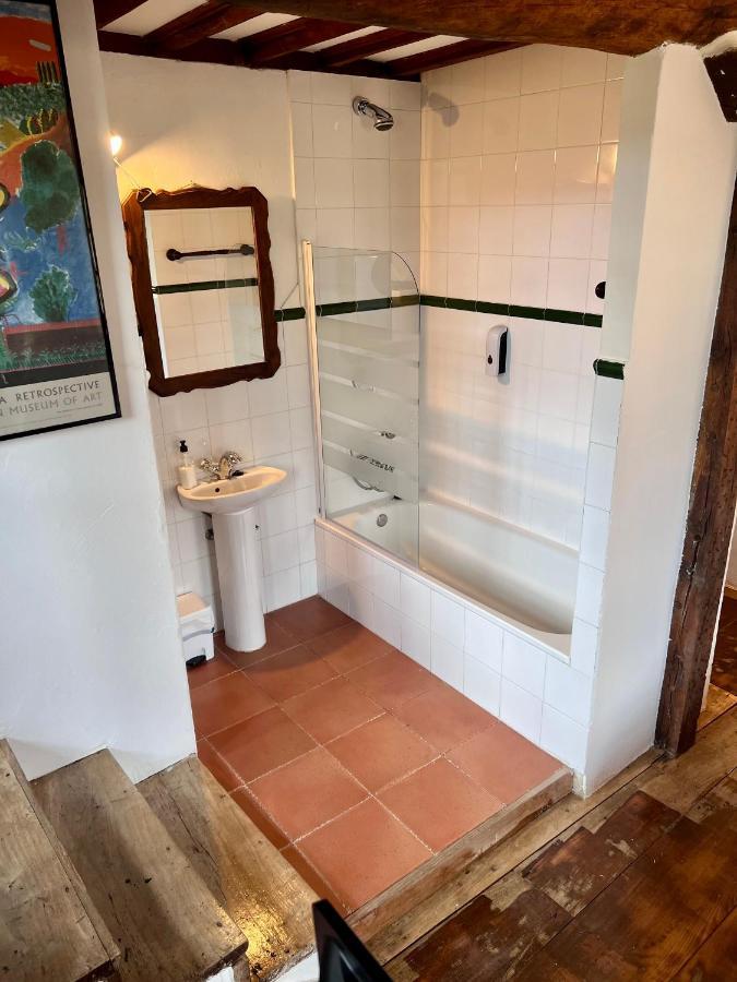 Casa Rural Basiver - Habitacion Pico San Carlos Armano المظهر الخارجي الصورة