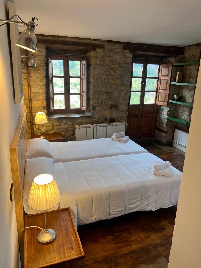 Casa Rural Basiver - Habitacion Pico San Carlos Armano المظهر الخارجي الصورة