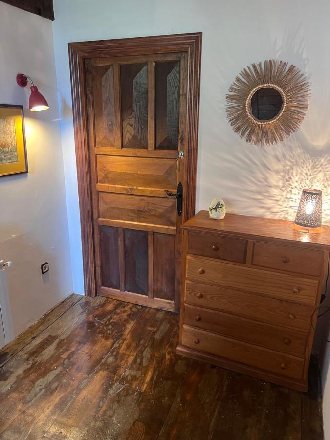 Casa Rural Basiver - Habitacion Pico San Carlos Armano المظهر الخارجي الصورة