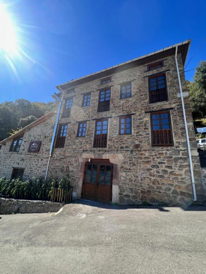 Casa Rural Basiver - Habitacion Pico San Carlos Armano المظهر الخارجي الصورة