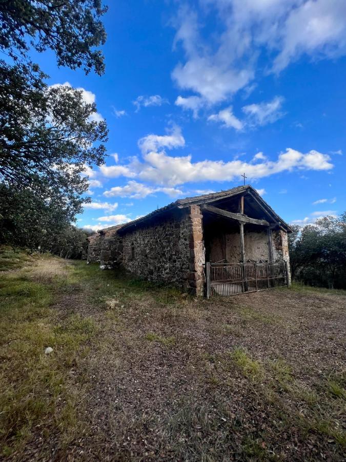 Casa Rural Basiver - Habitacion Pico San Carlos Armano المظهر الخارجي الصورة