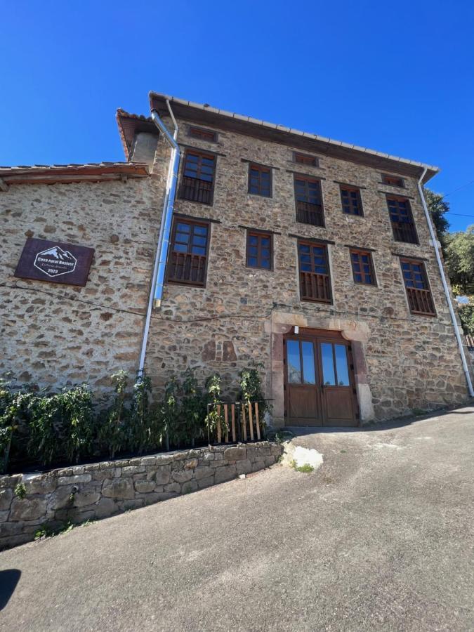 Casa Rural Basiver - Habitacion Pico San Carlos Armano المظهر الخارجي الصورة