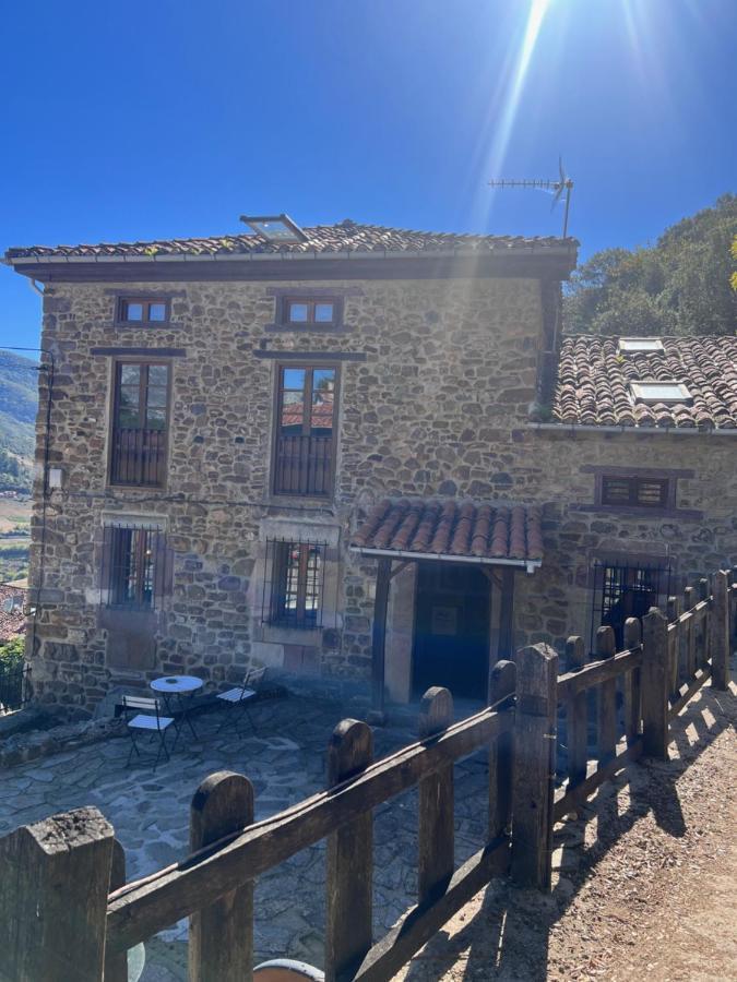 Casa Rural Basiver - Habitacion Pico San Carlos Armano المظهر الخارجي الصورة